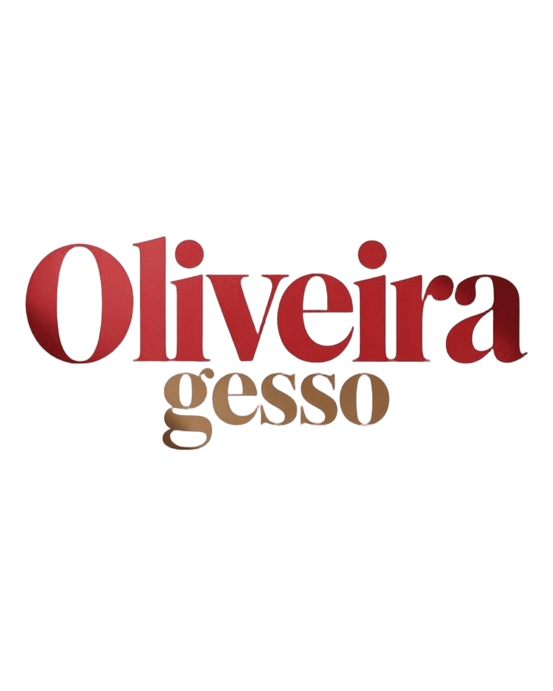 Oliveira Gesso